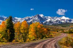 Mt. Sneffels Wilderness-2016